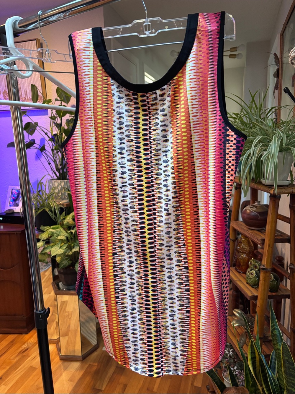 Cocomo tank top - Picture 6 of 9